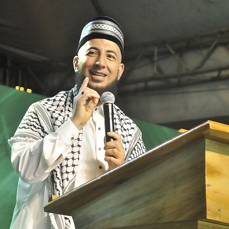 Sheikh Wael Ibrahim