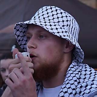 Omar Alsuleiman