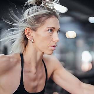 Santina 'Bam' Philips