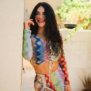 Loubna El Jawharji