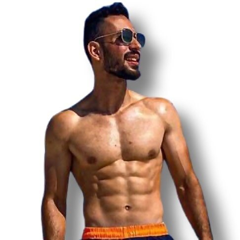 Omar Mekawy