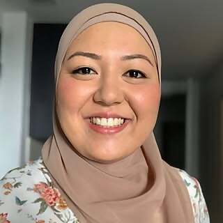 Amina Elshafei
