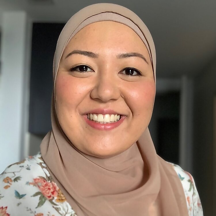 Amina Elshafei