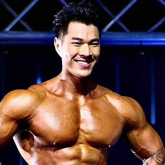 Matthew Tsang