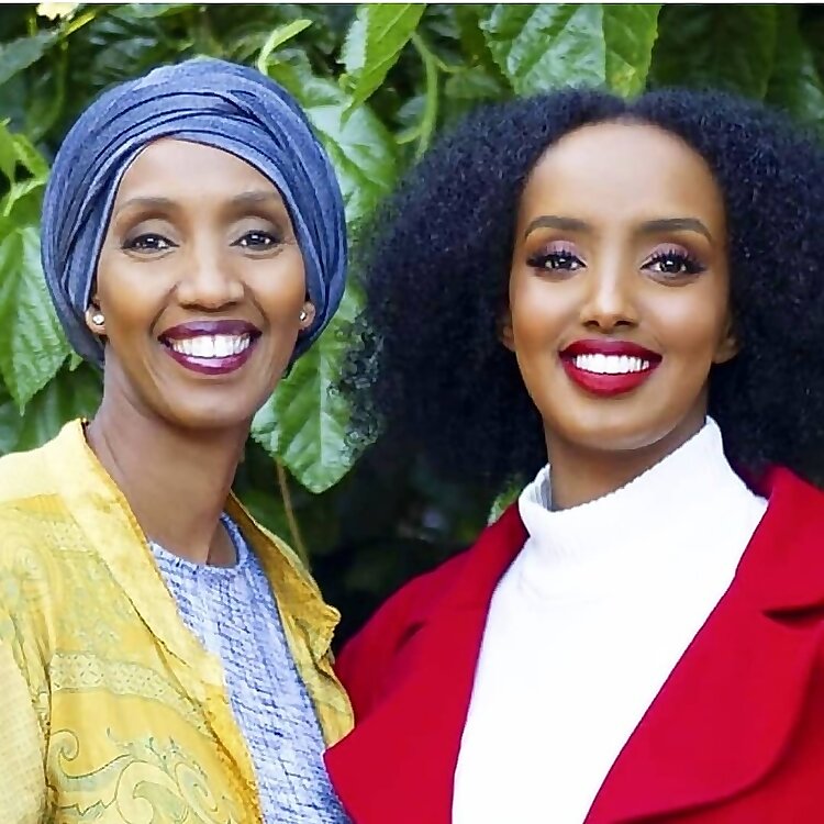 Mariam Issa