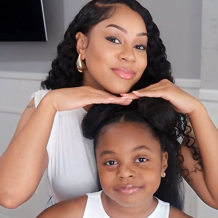 Jovan & Milan Marie