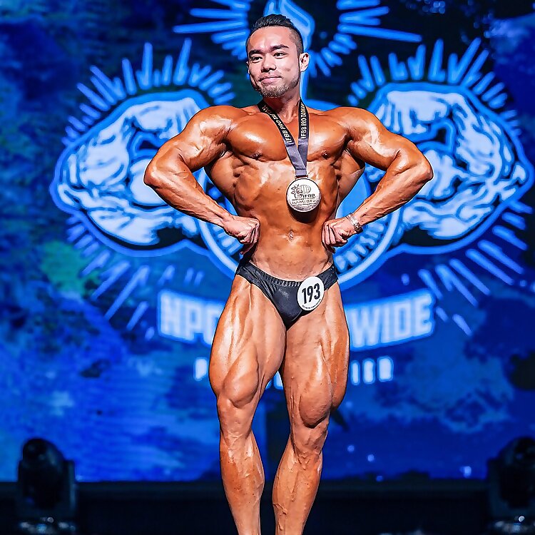James Fung