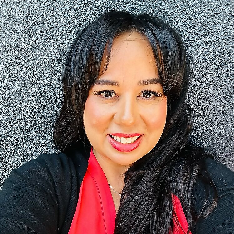 Lia Negrete