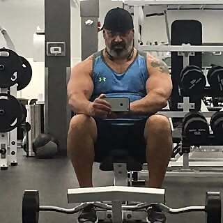 John Lykouris