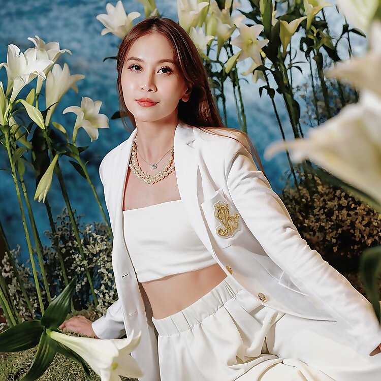 Regina Chow