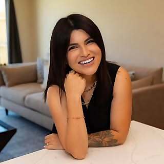 Veronica Segovia
