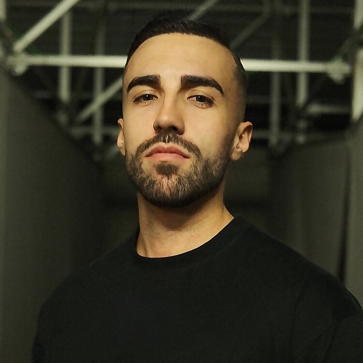 Santi Correas