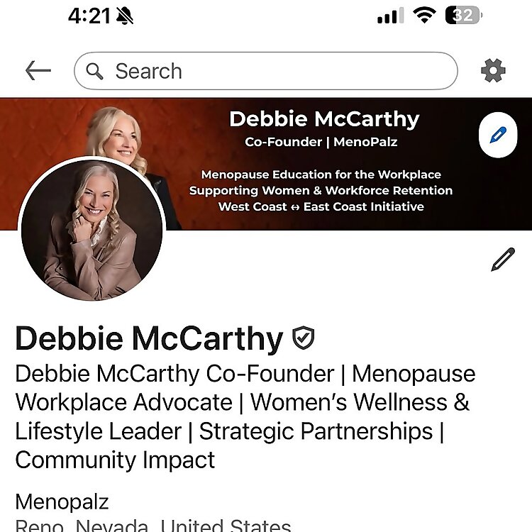 Debbie McCarthy