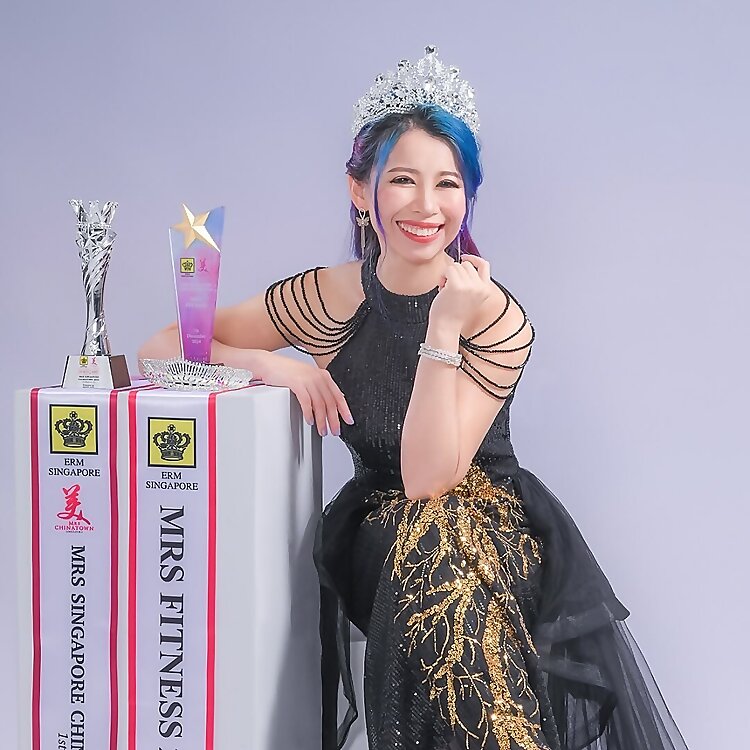 Dr Jenny Li