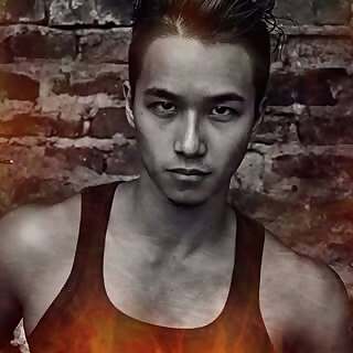 Eric Chan
