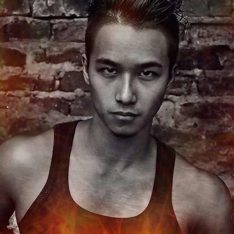 Eric Chan