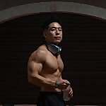 Keith Lee 