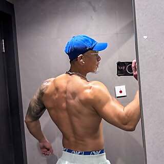 Michael Hui