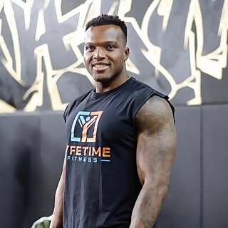 Andreas Iwanegbe