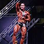 Lucas Tang