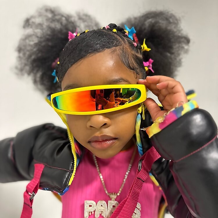 Princezz Paris