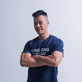 Jacky Tong 