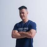 Jacky Tong 