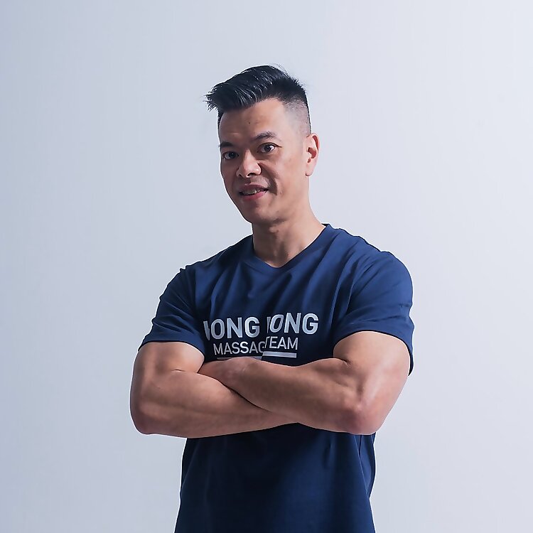 Jacky Tong 