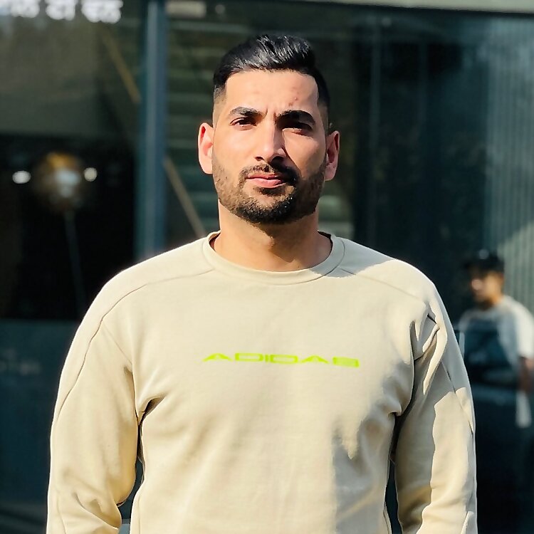 Husan Brar
