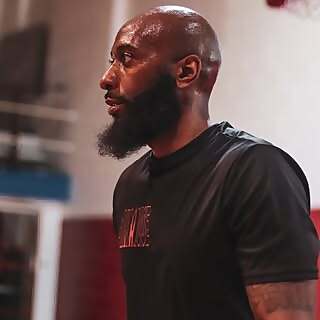 Marcus Walker