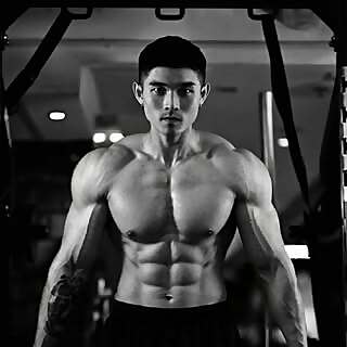 Nelson Pang