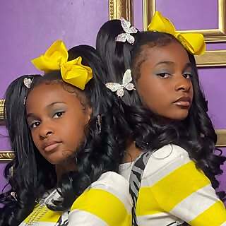 Shayna & Shayla