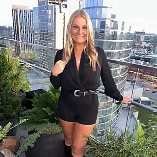 Melissa Morton