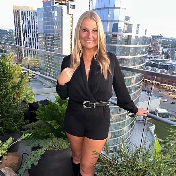 Melissa Morton