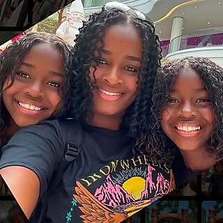 Bliss Browne & Blythe Browne