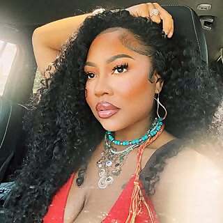 Fatima Starks