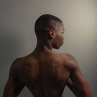 Marcel Jones