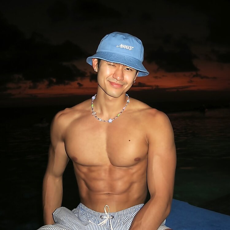 Oliver Cheung