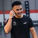 Max Lai