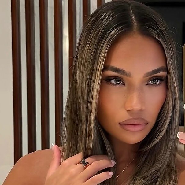 Briana Monique