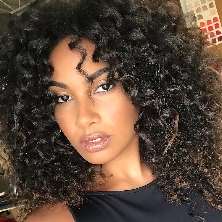 Shadia Ampadu