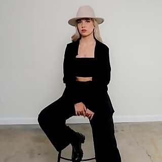 Maddie McCarthy