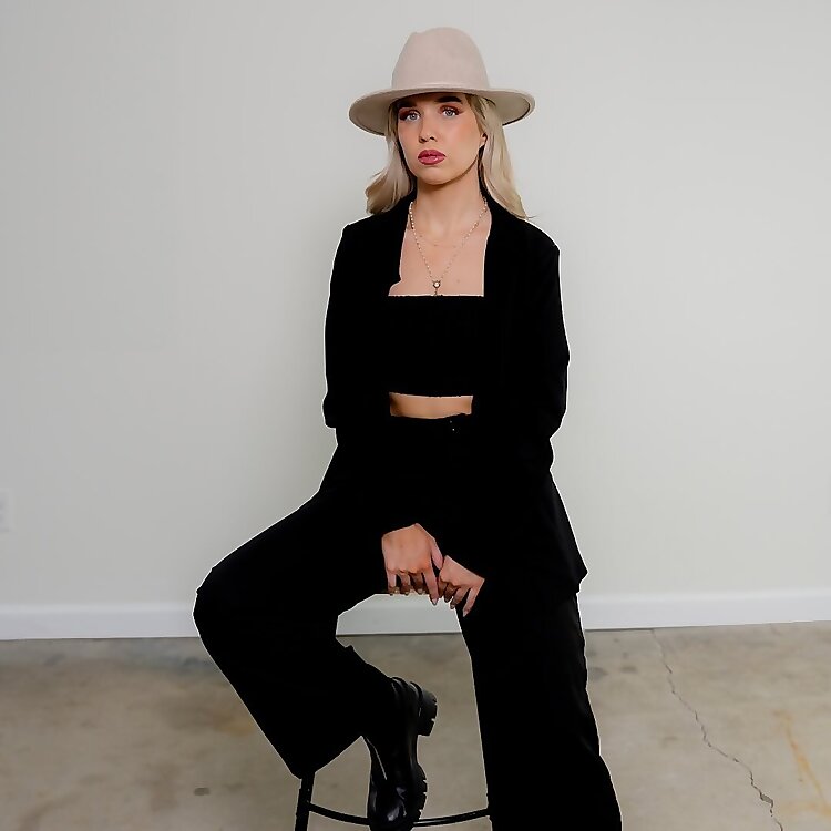 Maddie McCarthy