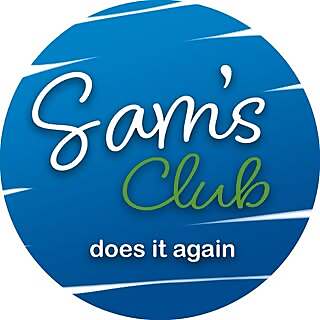 Sams Club Doesitagain