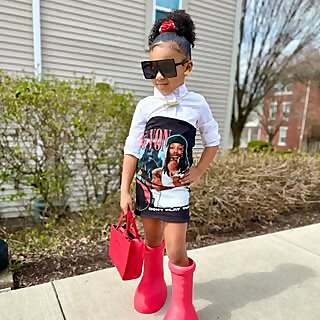 Alexis Washington