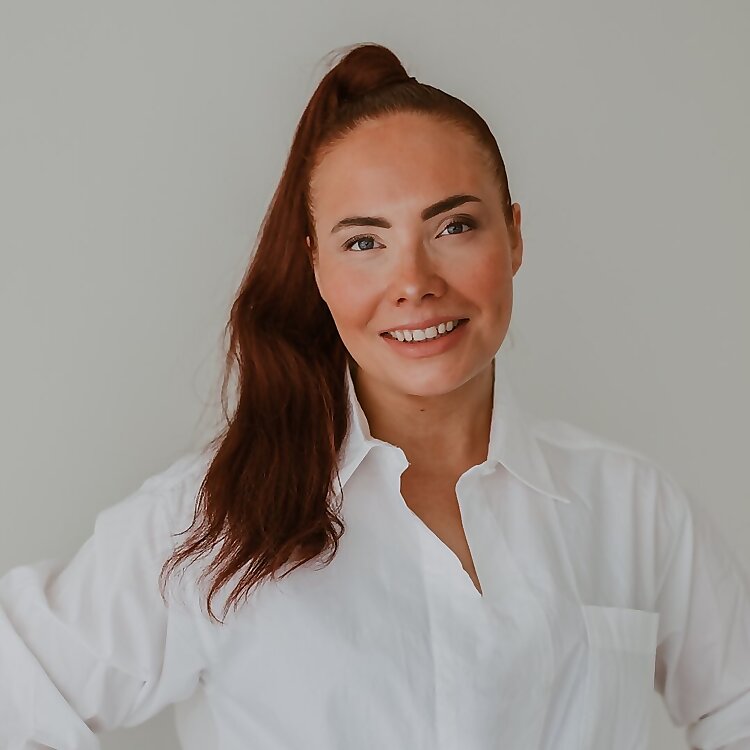 Veera Tikkinen
