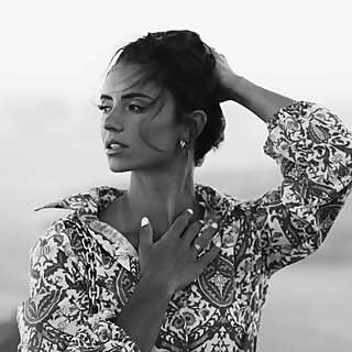 Alexandra Knox