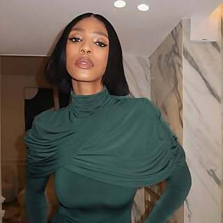 Zandile Benya Veron