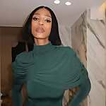 Zandile Benya Veron