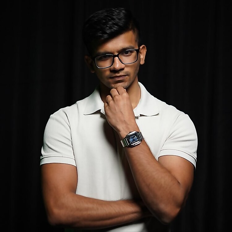Umar Punjabi